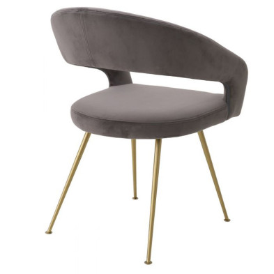 Стул Bravo Eichholtz Chairs And Sofas 58 x 56 x 77h nc85741