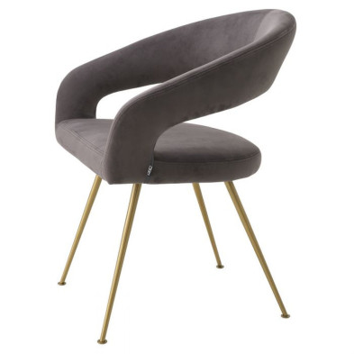 Стул Bravo Eichholtz Chairs And Sofas 58 x 56 x 77h nc85741