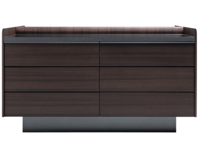 Остров в гардеробную Molteni Baltimora