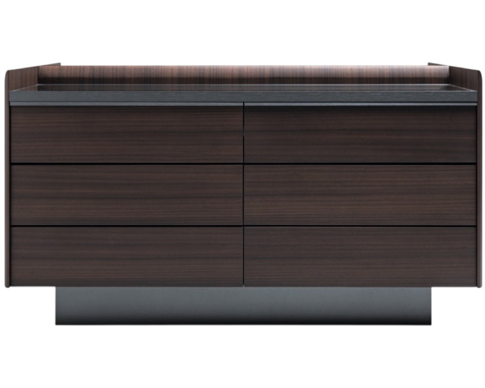 Остров в гардеробную Molteni Baltimora