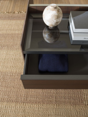 Остров в гардеробную Molteni Baltimora