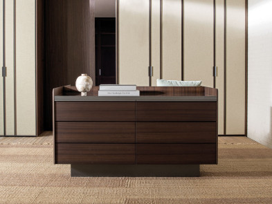 Остров в гардеробную Molteni Baltimora