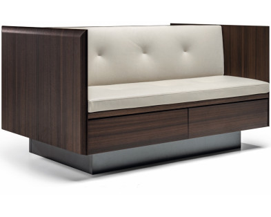 Остров в гардеробную Molteni Baltimora