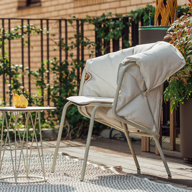 Стул с подлокотниками Ataman Animo Ataman 60 x 63 x 76h nc99478