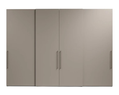 Шкаф Novamobili Thick Sliding door