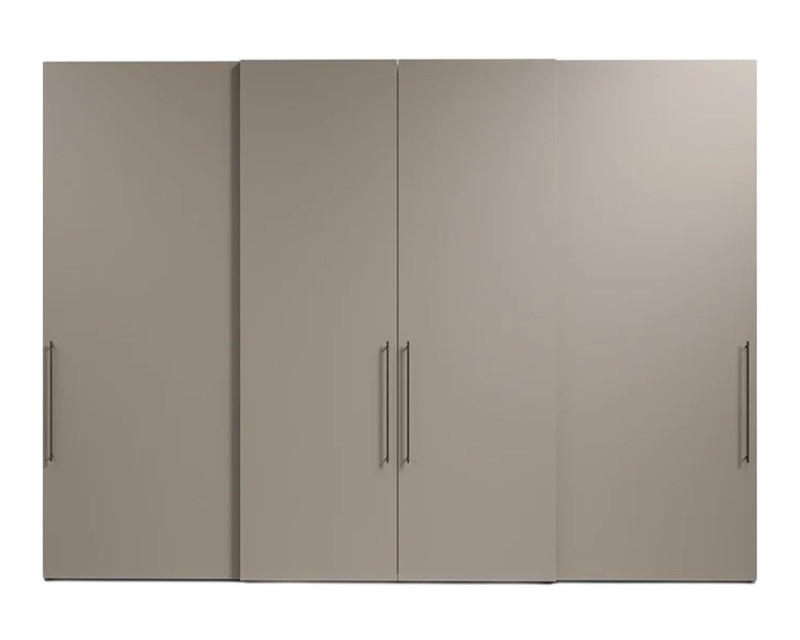 Шкаф Novamobili Thick Sliding door