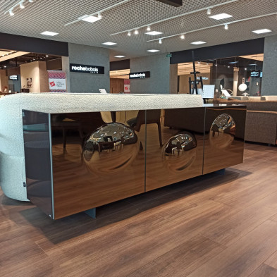 Буфет Paramount Cattelan Italia Cattelan Italia 220 x 50 x 73h nc102303