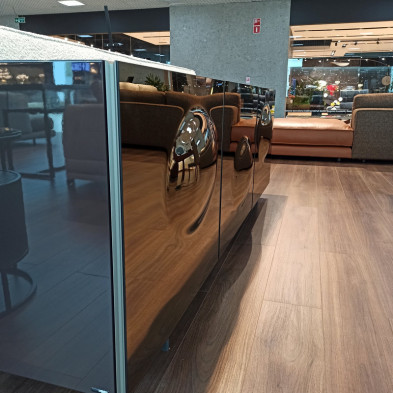 Буфет Paramount Cattelan Italia Cattelan Italia 220 x 50 x 73h nc102303