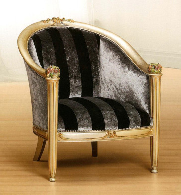 Кресло Cherie Morello gianpaolo Catalogo generale 360/N