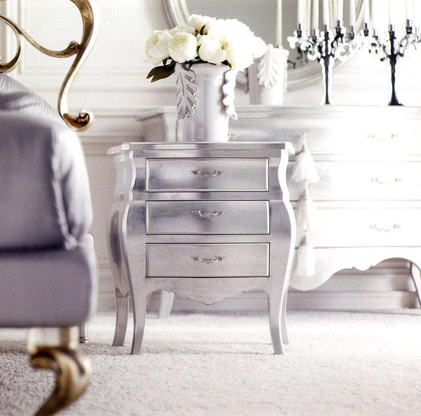 Тумбочка Perseo Giusti portos Complementi e accessori 371