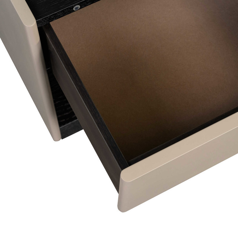 Прикроватная тумбочка Fratelli Barri Concept 50 x 44,8 x 50,5h nc109837