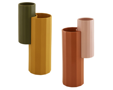 Ваза Ligne Roset Dalia 2 in 1