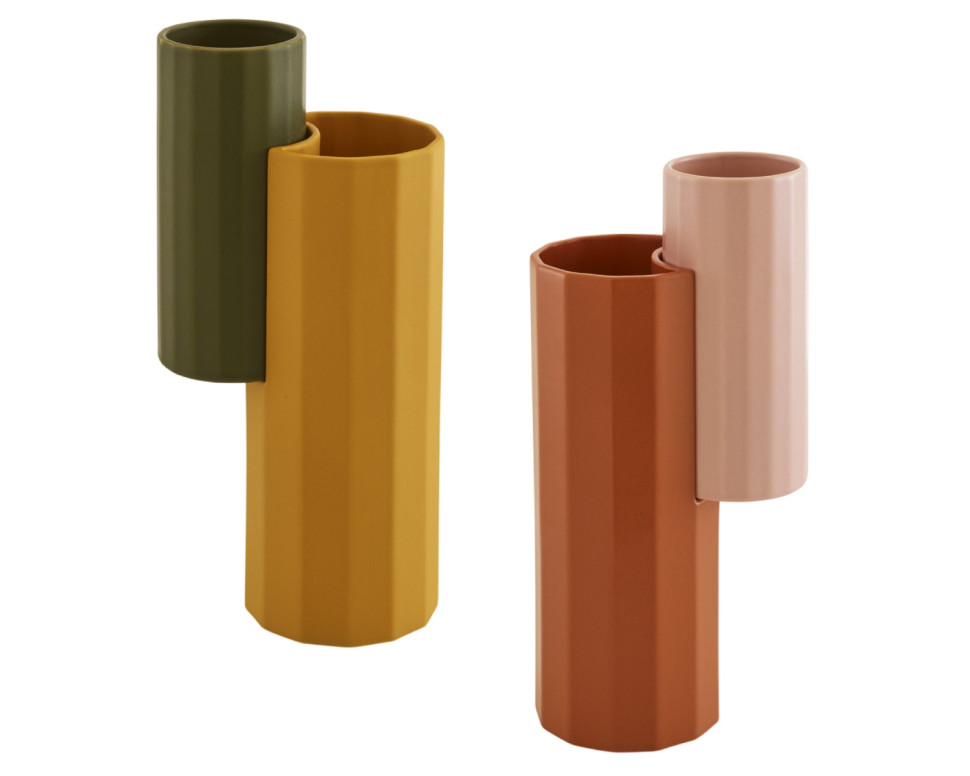 Ваза Ligne Roset Dalia 2 in 1