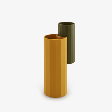Ваза Ligne Roset Dalia 2 in 1