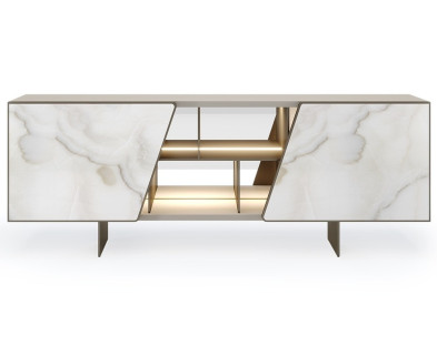 Буфет Reflex Disegno Vertigo Buffet