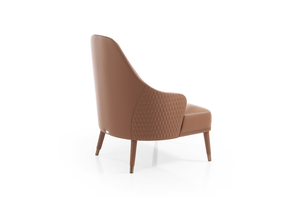 Кресло Dv home collection Manhattan Bergere