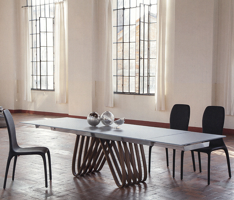 Стол в столовую Tonin Italian mood 8002 A