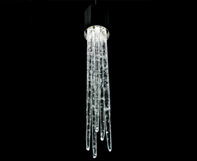 Светильник Reflex Glamour Ice Sospensione