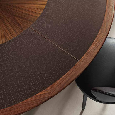 Стол в столовую Giorgetti 54150