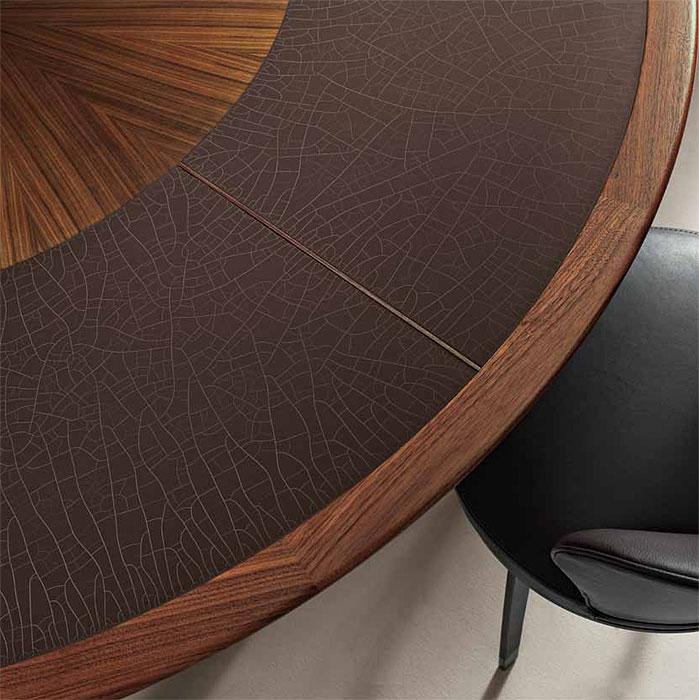 Стол в столовую Giorgetti 54150