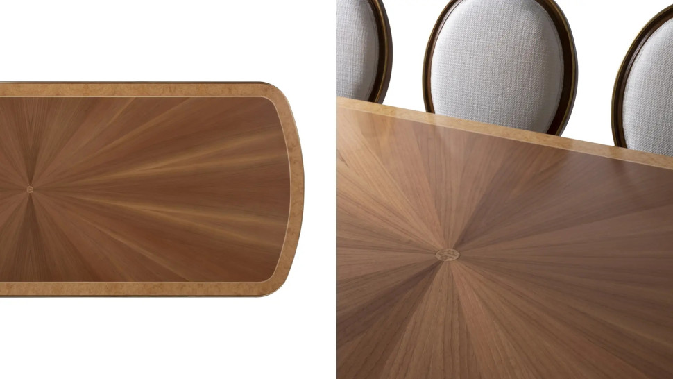 Стол Angelo Cappellini Fontanesi 30760