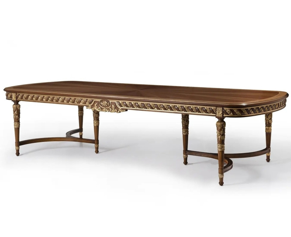 Стол Angelo Cappellini Fontanesi 30760