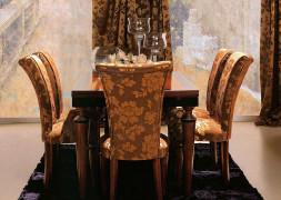 Стол в столовую Maestri artigiani Casablanca 924No