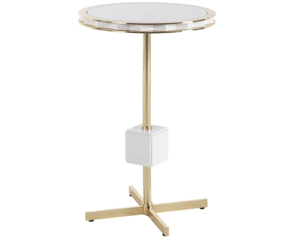 Журнальный стол Jumbo Collection Emily