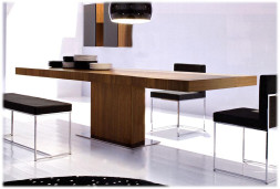 Стол в столовую Calligaris Cs/4039-r