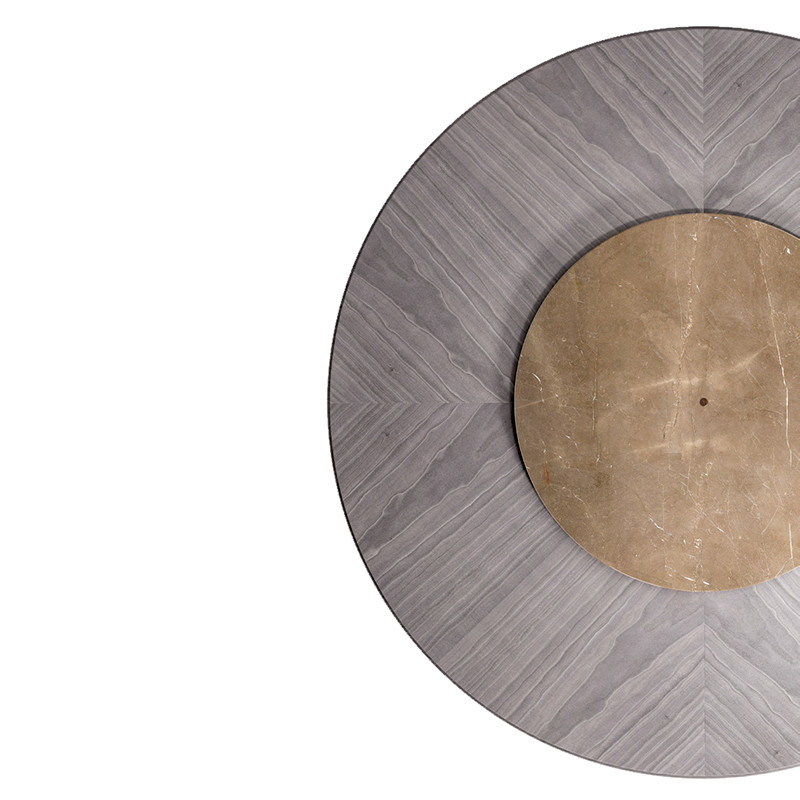 Стол в столовую Cipriani homood B118+b119 - фото товара