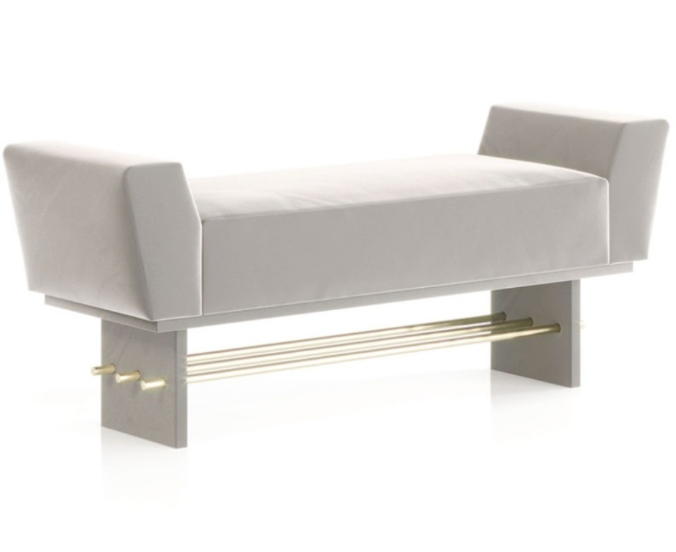 Банкетка Asnaghi Benedict