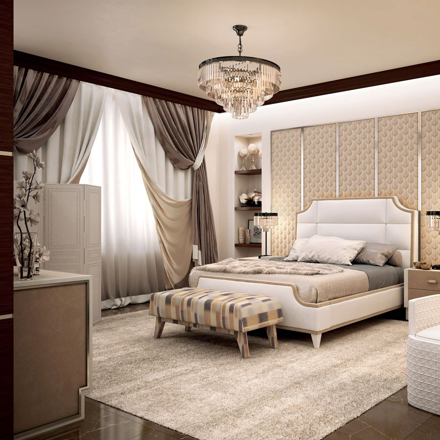 Комод Asnaghi Tibeca