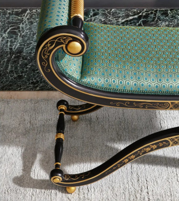 Банкетка Angelo cappellini Nuance 30047