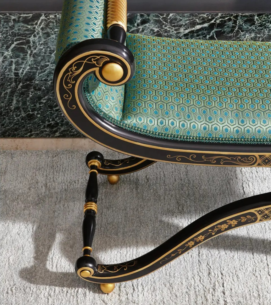 Банкетка Angelo cappellini Nuance 30047