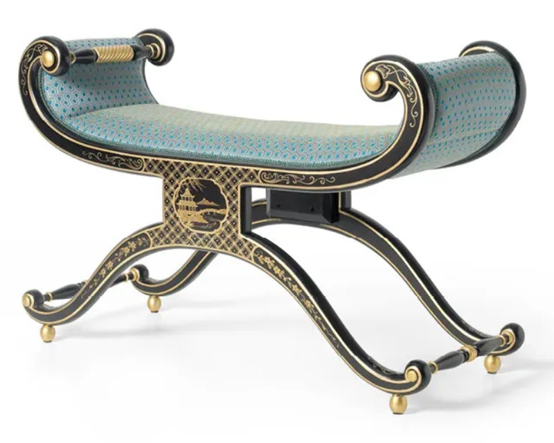 Банкетка Angelo cappellini Nuance 30047