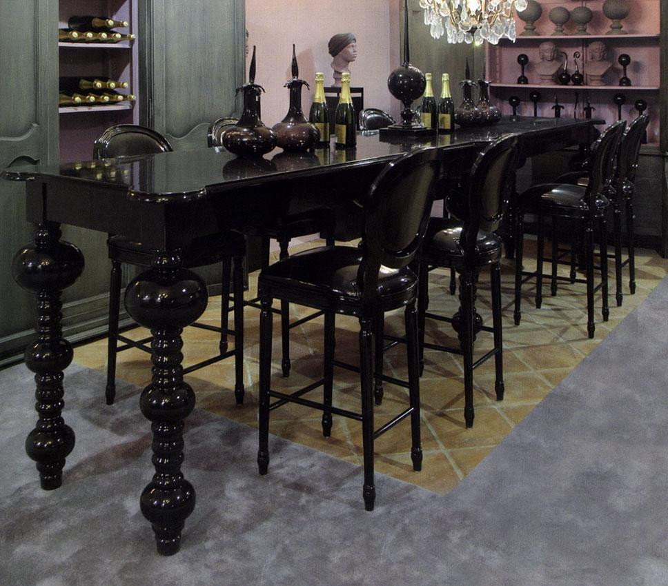 Барный стул Guadarte Guadarte collection 1980 M 3377