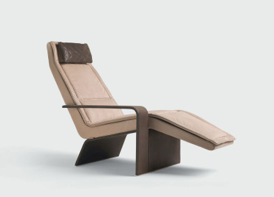 Кресло Ala I 4 mariani Home Ala000chaise1
