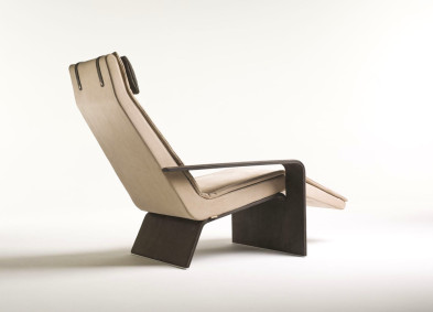 Кресло Ala I 4 mariani Home Ala000chaise1
