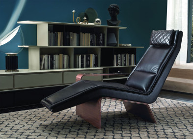 Кресло Ala I 4 mariani Home Ala000chaise1