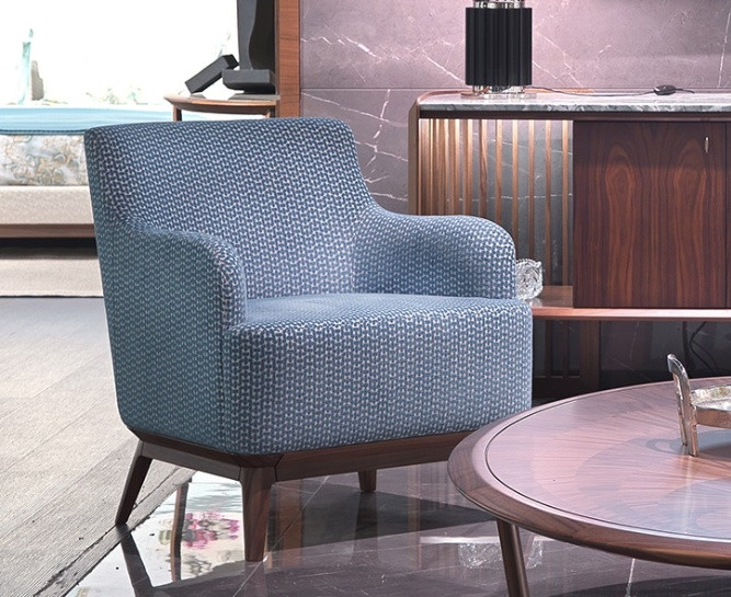 Кресло Annibale Colombo Today A1792 Isaac