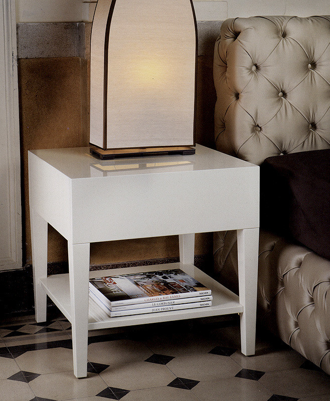 Тумбочка Dom edizioni Joseph