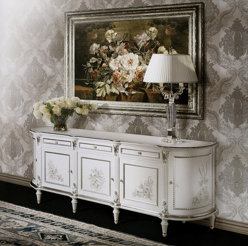 Буфет Ezio bellotti Platinum vol. ii 1242