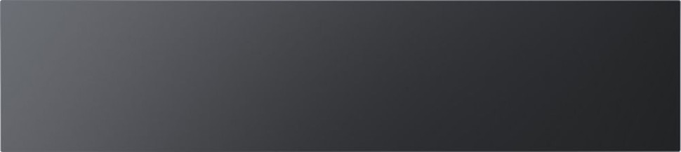 Подогреватель посуды  V-ZUG V4000 14  Black glass