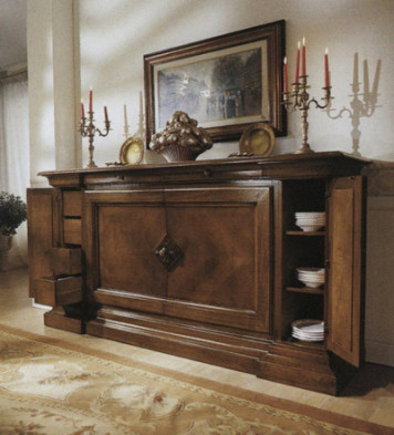 Буфет Arte casa Evoluzione G1239
