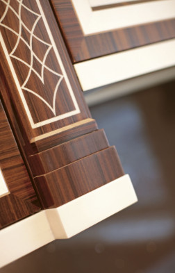 Кухня Minotti luigi &amp; benigno Reevolution