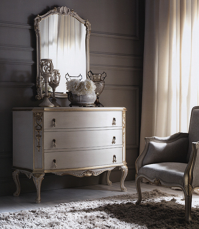 Комод Silvano grifoni Bedroom 4001