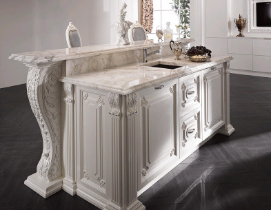 Кухня Francesco molon Kitchens Artica