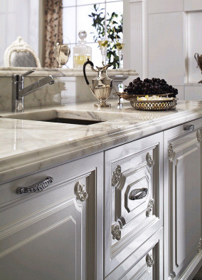 Кухня Francesco molon Kitchens Artica