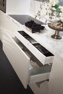 Кухня Francesco molon Kitchens Artica