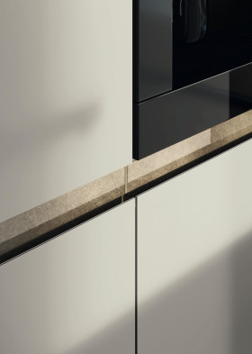 Кухня Lago 36e8 Cut